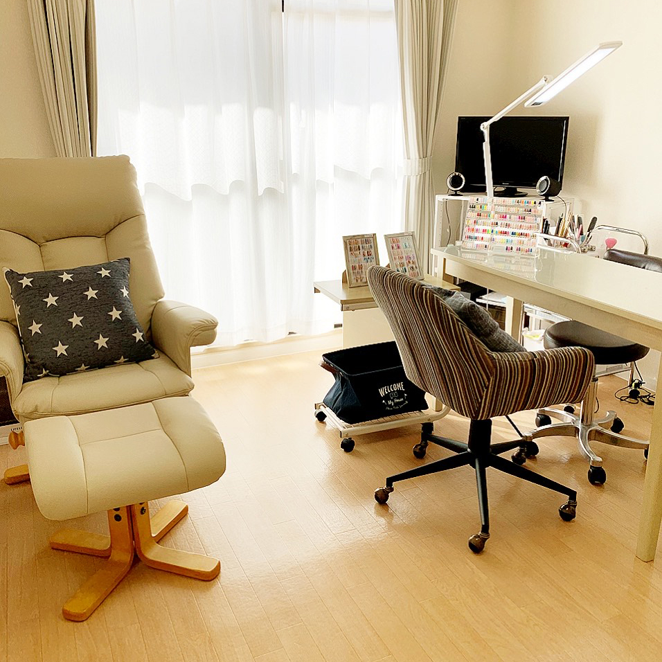 Nailsalon ALLURE(アリュール)