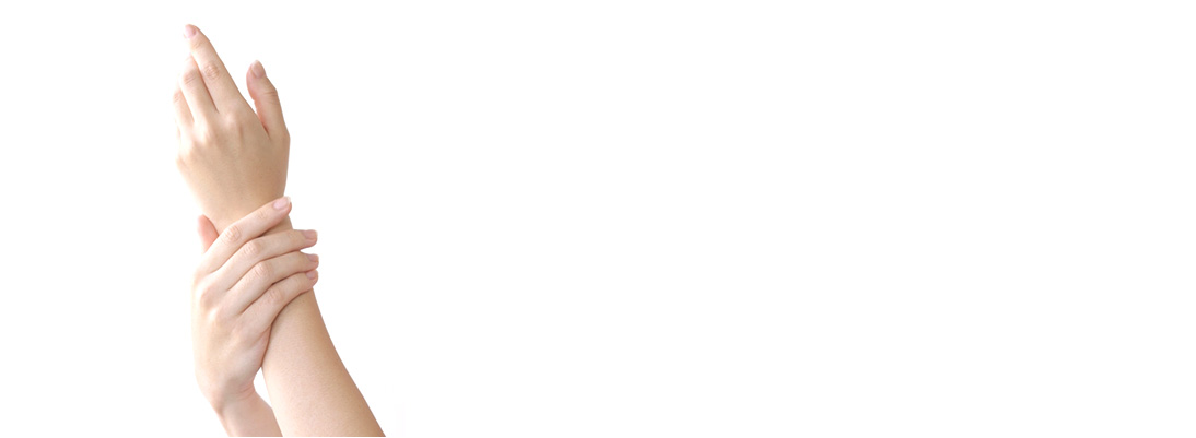 自分の手は好きですか？そのシワシワの手、あきらめていませんか？