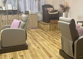 nail room Eee's(イーズ)