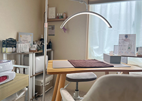 EL.FELICIE hand care salon