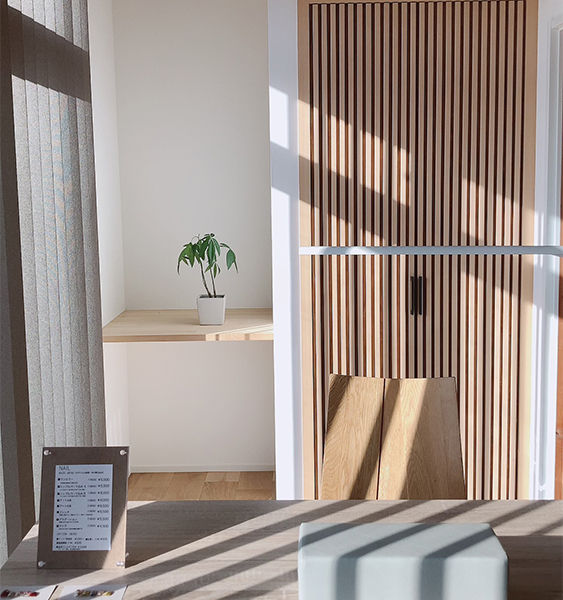 nail and esthetic Engawa