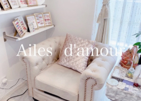 Nailsalon_Ailes d'amour