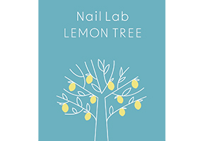 Nail Lab LEMON TREE