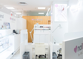 ネイルランド深谷店 MK NAIL