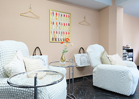 ネイルサロンモモ